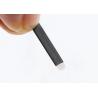 #14U 0.18mm Black Flex Microblading Blades for Tattoo / Lip / Eyeline