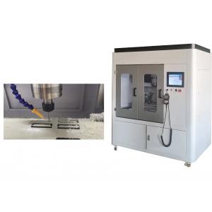 China Automated Controls Sample Maker Machine Take A Sample From Pipe supplier