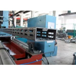 China 0.8mm Thickness Steel Roll Forming Machine supplier