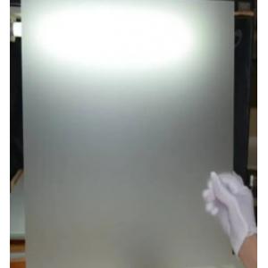Sheet Float Frosted Glass Esg/Vsg Toughed Tempered Glass Provided by Chinese Distributors