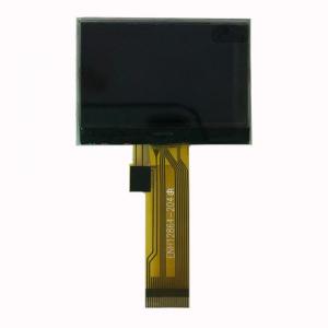 China Motorcycle Speedometer Custom LCD Display Module 1/65 DUTY 1/9 BIAS supplier