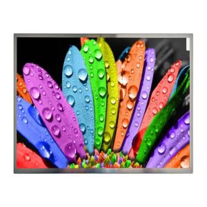 China Módulo de exibição LCD TFT de 245,76 × 184,32 mm LCD de listras verticais RGB de 12,1 polegadas supplier
