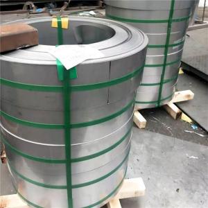 303Se S30327 Y12Cr18Ni9Se SUS303Se 12X18H10E 303S42 Custom Stainless Steel Coil SS Coil 304 API Certificate