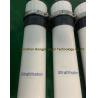 China Membranas de ultrafiltración por membrana PVDF de alto rendimiento para filtros de ultrafiltración wholesale