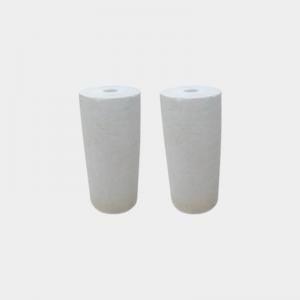 China Industry Kiln Ceramic Fiber Products Ceramic Fibre Paper High Temperature supplier