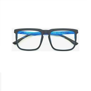 Durable Swiss EMS TR90 Photochromic Lenses Glasses Against UV Light