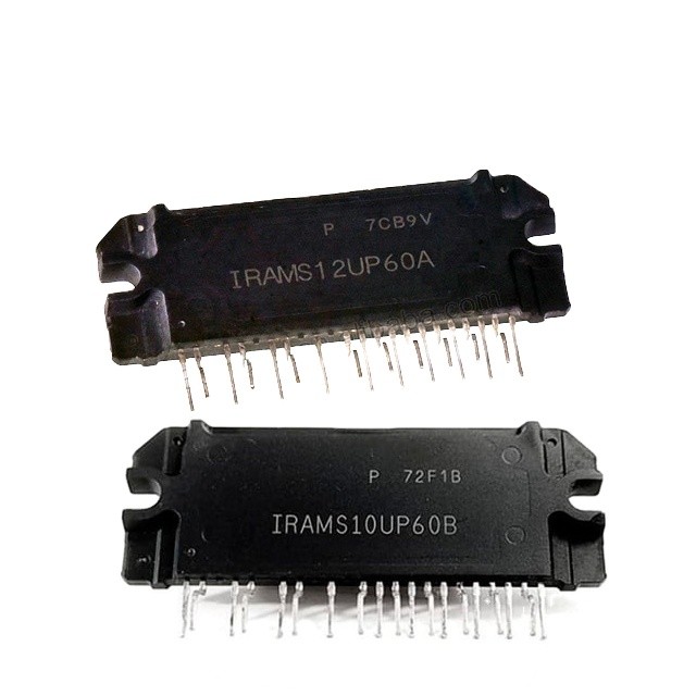 China Componentes electrónicos IR 12up60a módulo IR transistor supplier