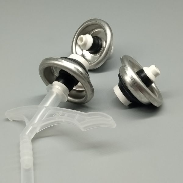 Advanced Polyurethane Sealant Spray Valve with Consistent Dispensing Flow