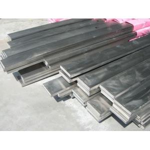 Polished Stainless Steel Flat Bar Rectangular Steel Bar 10mm-500mm