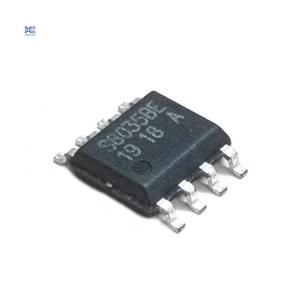 China STI8035BE SOP-8 パッケージ パワー管理チップ 電子部品 電圧調節器 集積回路IC wholesale