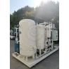 China High Purity Pressure Swing Adsorption Oxygen Generator Machine PLC Control wholesale