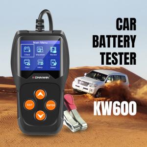 China Stable Automotive Battery Testing Equipment Battery Voltage tester supplier