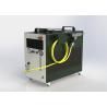 China 2000W Portable Handheld Laser Welding Machine Internal Circulation for Thick and Thin Materials wholesale