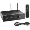 China Wireless Audio Amplifier with 2.1 Channel 100W RMS Output and Bluetooth 5.0 Connectivity wholesale