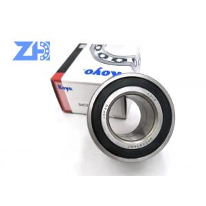 DAC387450 Car Wheel Bearing DAC Series Compressor Ball Bearing