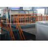 Raw Material Waste Paper Egg Tray Production Line Fruit Tray Making Machine