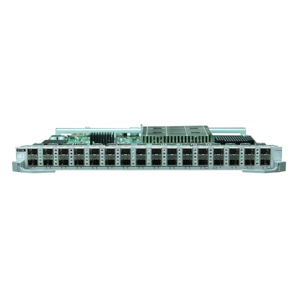 interface card ES1D2S24SX2E 24 port S7700