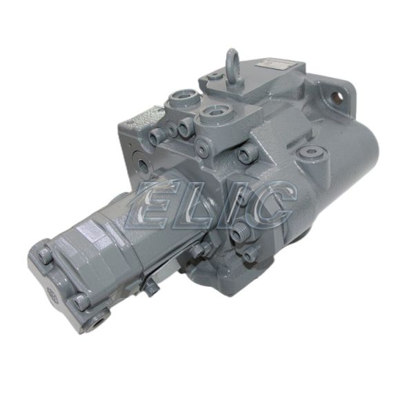 19020-14800 Excavator TB070 Hydraulic Piston Pump Ap2d36lv1rs6-962-1