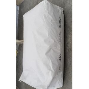 China Insoluble In Water TiO2 Titanium Dioxide with Rutile Crystal Structure supplier