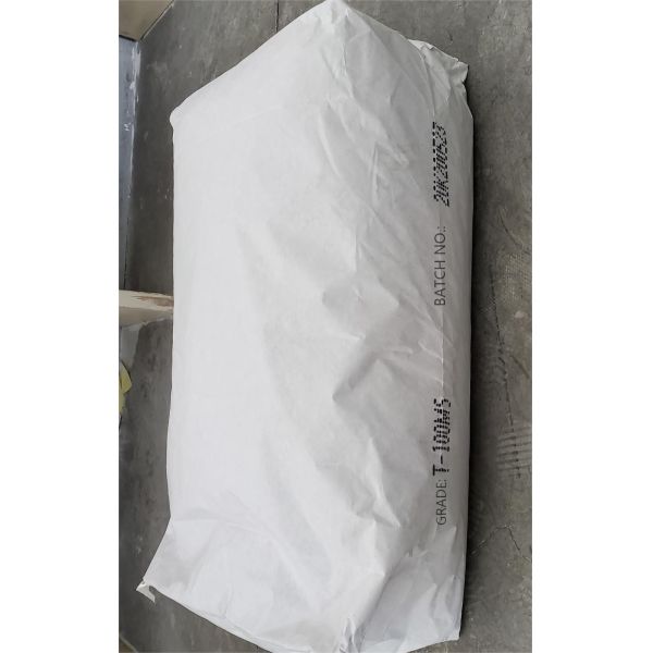 Insoluble In Water TiO2 Titanium Dioxide with Rutile Crystal Structure