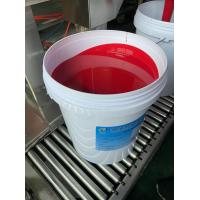 China Electrical UV Resin Colour Pigment , Epoxy Liquid Pigment For Transformer Insulator on sale