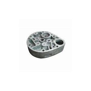 China Foundry A356 A319 Aluminium Gravity Die Casting Parts As Drawing supplier