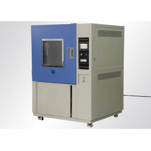 IPX5 IPX6 Blowing Sand Dust IP Test Equipment For Automotive Lamps