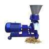 China 380V Poultry Feed Making Machine Floating Fish Pellet Making Machine wholesale