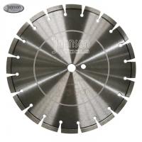 China 300 350 Mm Diamond Hand Held Saw Blade For Dry Cutting Concrete, Reinforced Concrete, Brick, Etc. on sale