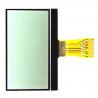 12864 resolution custom monochrome lcd display for wifi system devices