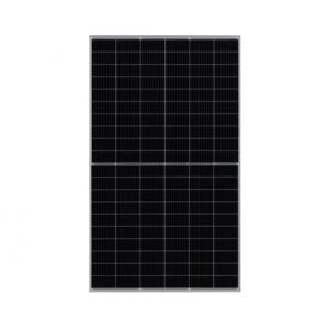 60 Cell MBB Solar Photovoltaic System 340W Half Cut Solar Module