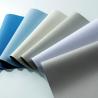 China Upgrade Your Living Rooms with Customized Dust-Free and Windproof Roller Blind Fabric wholesale
