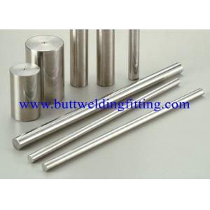 China 310 Stainless Steel Bars supplier