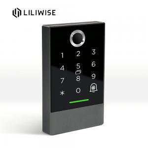 China Fingerprint Entrace Access Control System Smart WiFi Bluetooth supplier