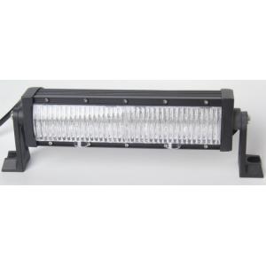 China 7D day Light  3W CREE Led Straight led light bar With DRL Function 12-52 60W-300W supplier