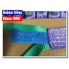 China EN 1492 Standard Eye To Eye Sling , 1 Meter Polyester Webbing Slings OEM Avaliable wholesale