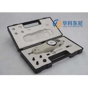 China 実験室試験装置のImadaの機械力量計押しの張力計のポインター wholesale