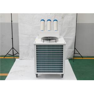 8.5kw AC 28900BTU/H Portable Air Cooler For Climate Solutions