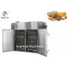 Steam Electricity Hot Air Circulation Oven Cassava Vegetables Food Drying