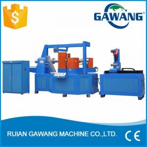 China 2015 Hot High Speed Paper Pipe Tube Maker Machine Agent Wanted supplier