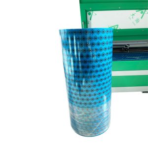 China High Precision 6040 4060 CO2 Laser Cutting Machine For Screen Protector Manufacturing on sale