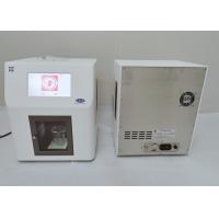 China Medical Equipment Liquid Particle Counter For Cleanliness Detection on sale