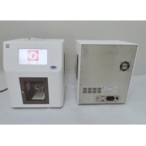 Medical Equipment Liquid Particle Counter For Cleanliness Detection