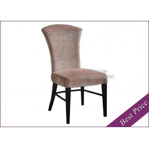 China Modern stacking banquet dining chair in wedding (YA-47) supplier
