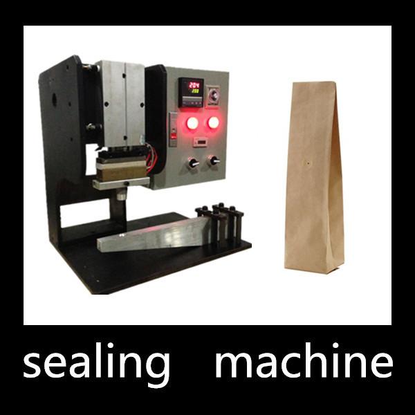 Buy cheap High Precision Stand Up Pouch Sealing Machine Stainless Steel Heavy Weight from wholesalers