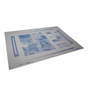 Double Layer Coating Positive CTP Thermal Plate For Offset Printing Machine