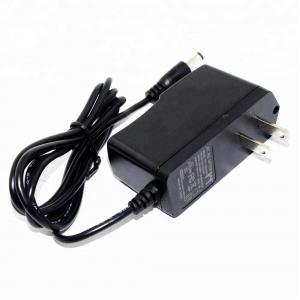 110v 120v 60hz Li Ion Battery Pack Charger Electric Type With High Efficiency