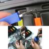 5pcs Screwdrivers Car Wire Harness Terminals Pin Remover Release Tool Set Kit