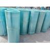 China Paneles planos de fibra de vidrio FRP para torres de enfriamiento, buena tenacidad, resistencia a la tracción wholesale