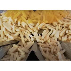 China Multihead Weighing Machine Multihead Weigher for Frozen French Fries Waterproof High Speed Filling Machine supplier